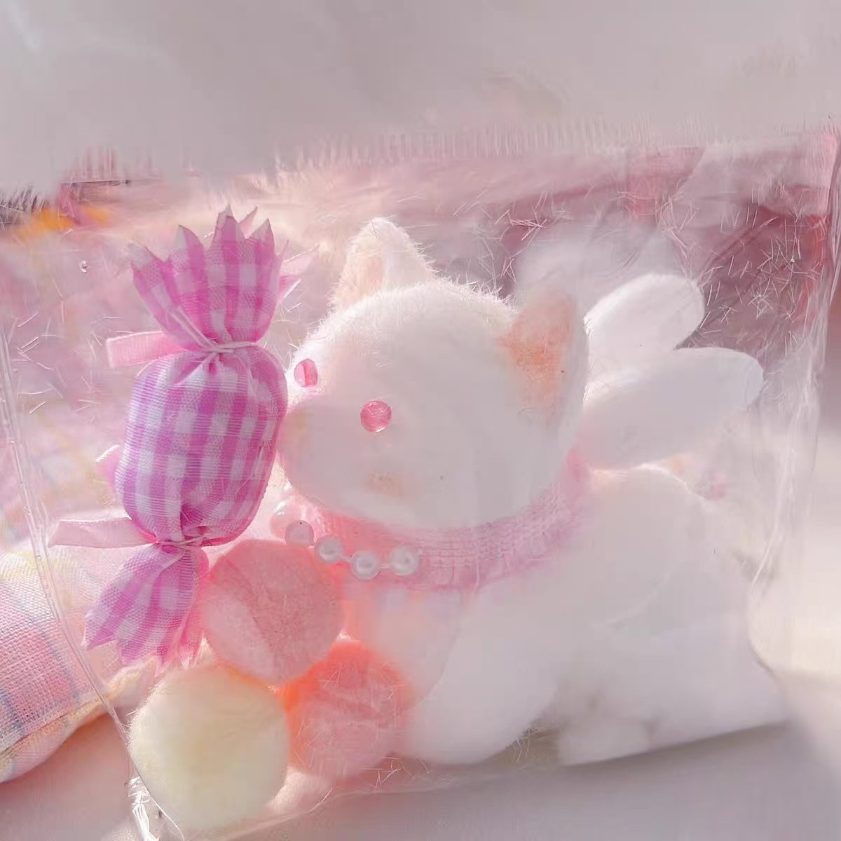 squishy toy