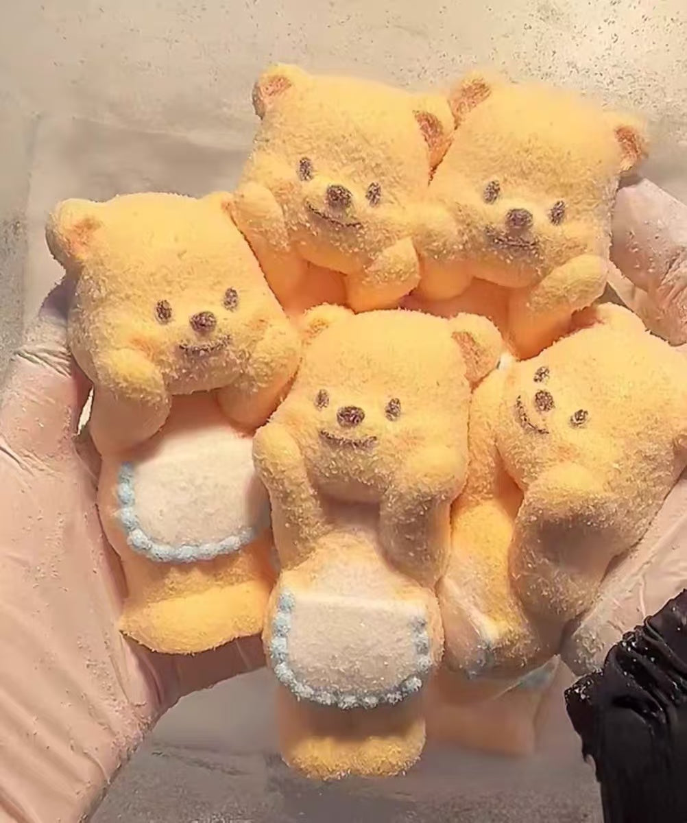squishy toy