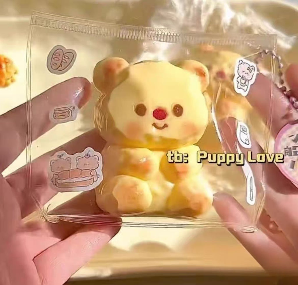 squishy toy