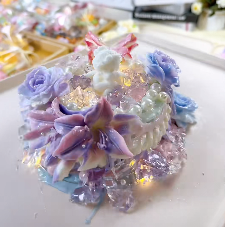 squishy toy