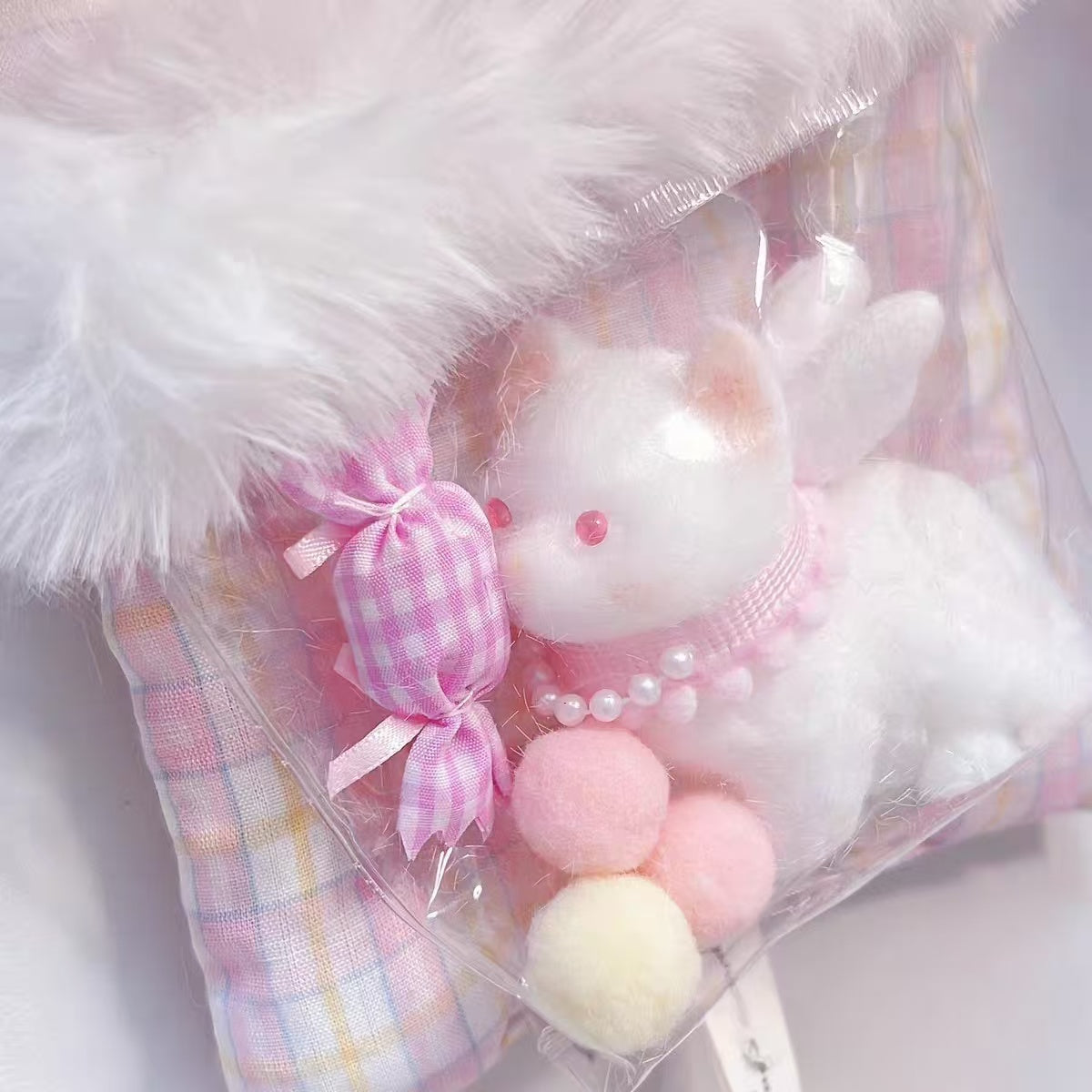 squishy toy